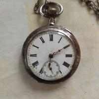 Orologio da taschino