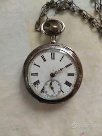 Orologio da taschino