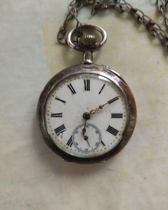 Orologio da taschino