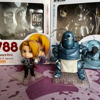 Nendoroid chibi fullmetal alchemist