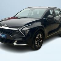 Kia Sportage 1.6 crdi mhev Business dct