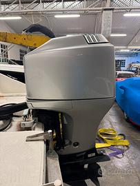 Mercury 115 cv 4 tempi efi