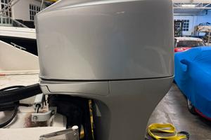 Mercury 115 cv 4 tempi efi