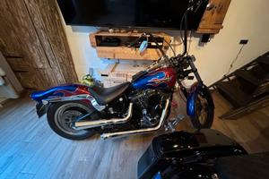 Carrozzeria Harley davidson 1340