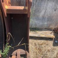 Benna da "50 per escavatore