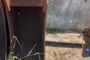 Benna da "50 per escavatore