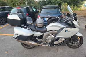 bmw k1600gt 2011 full