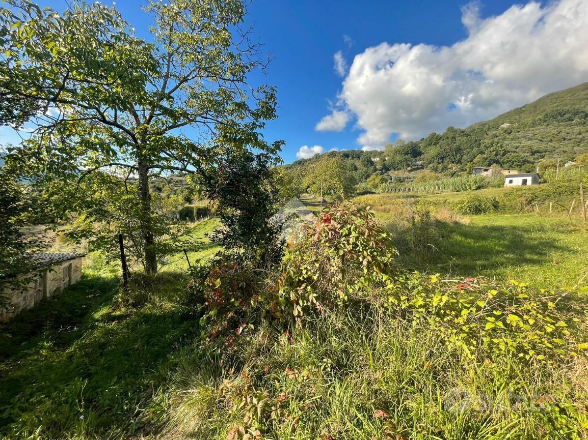 RUSTICO A SUBIACO - Vista 4