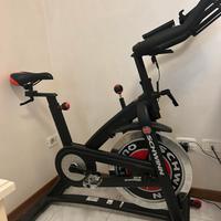 Spin Bike SCHWINN IC7