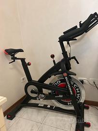 Spin Bike SCHWINN IC7