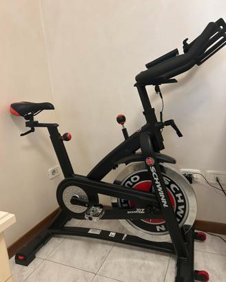 Spin Bike SCHWINN IC7