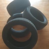 Set gomme invernali Hankook