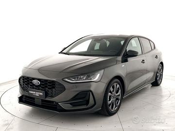 FORD Focus 1.0t ecoboost h ST-Line 125cv