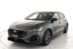 FORD Focus 1.0t ecoboost h ST-Line 125cv