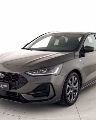 FORD Focus 1.0t ecoboost h ST-Line 125cv