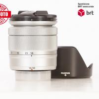 Fuji XC 16-50 F3.5-5.6 OIS II (Fujifilm)