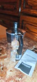 La Caffettiera Moka Cubana  1/2 tazza
