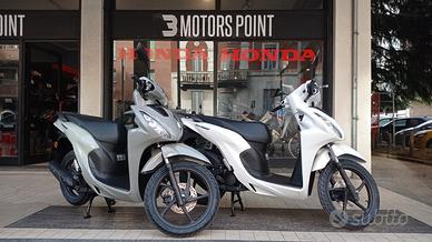 Honda Vision 110