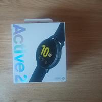 Samsung Galaxy Watch Active 2 44mm
