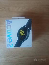 Samsung Galaxy Watch Active 2 44mm