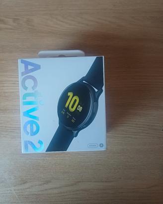 Samsung Galaxy Watch Active 2 44mm