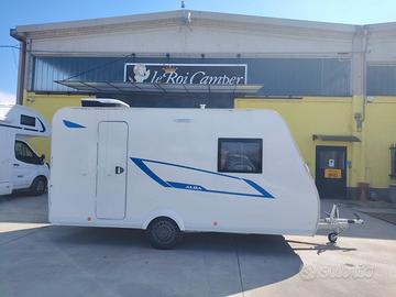 Caravelair ALBA 400