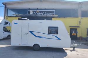 Caravelair ALBA 400