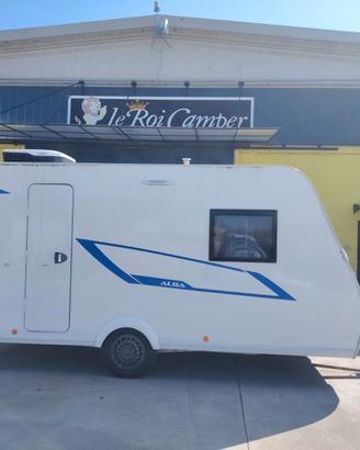 Caravelair ALBA 400