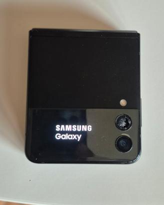 SAMSUNG GALAXY Z FLIP 3