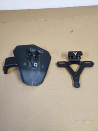 Portatarga light MT09