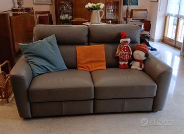 Divano poltrone e sofà