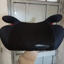 Sedile porta bimbi per auto