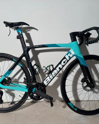 Bianchi xr4