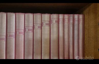 Enciclopedia Dei Ragazzi Mondadori