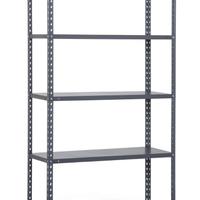 Scaffale in metallo