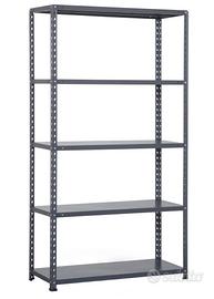 Scaffale in metallo