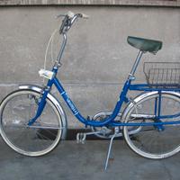 bicicletta carnielli graziella