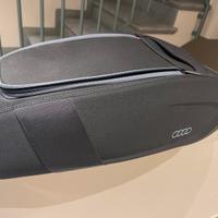 Borsa Audi