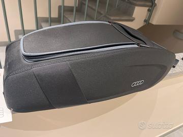 Borsa Audi