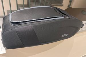 Borsa Audi