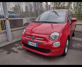 FIAT 500 1.2 Lounge - Ok Neo patentati