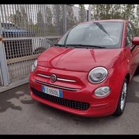 FIAT 500 1.2 Lounge - Ok Neo patentati