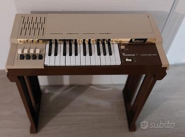 Bontempi 5 electric chord organ