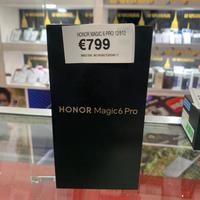 HONOR MAGIC 6 PRO 512GB PROMO