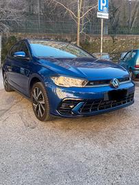Volkswagen Polo RLine TSI 2023