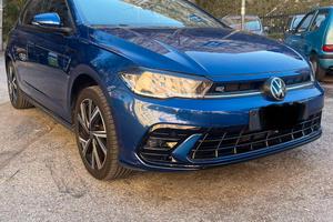 Volkswagen Polo RLine TSI 2023