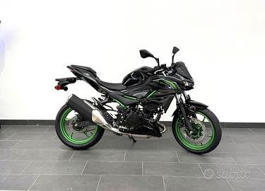 Kawasaki Z 500 Z500 IN PROMOZIONE ENTRO IL 28.02.2