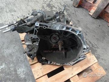 CAMBIO MANUALE Peugeot patner tepee - 9hl