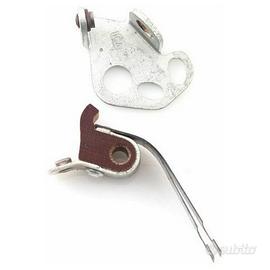 Contatti impianto Autorotor Icet 3053