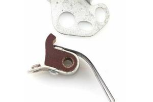 Contatti impianto Autorotor Icet 3053